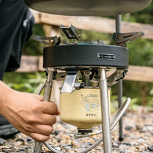 Load image into Gallery viewer, Fire Maple Saturn X Gas Stove (Qingtian 2)