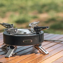 Load image into Gallery viewer, Fire Maple Saturn X Gas Stove (Qingtian 2)