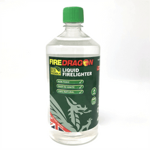 Load image into Gallery viewer, FireDragon Liquid Fire Lighter