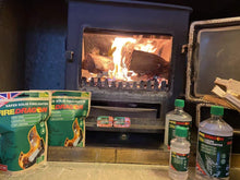 Load image into Gallery viewer, FireDragon Liquid Fire Lighter