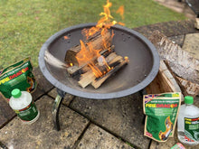 Load image into Gallery viewer, FireDragon Liquid Fire Lighter