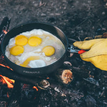 Load image into Gallery viewer, FireMaple Feast Non-stick Frying Pan Aluminium