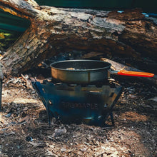 Load image into Gallery viewer, FireMaple Feast Non-stick Frying Pan Aluminium