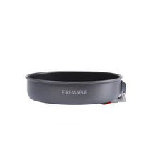 Load image into Gallery viewer, FireMaple Feast Non-stick Frying Pan Aluminium