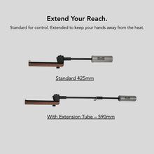 Load image into Gallery viewer, Fire Maple Gear Flarego Torch Lighter