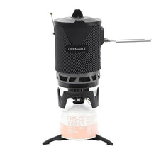 Load image into Gallery viewer, FireMaple Star X2 Pro Cooking System