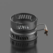 Load image into Gallery viewer, Firemaple Cooking Kit with Pots and Pans With Gas Burner