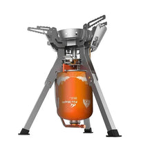 Load image into Gallery viewer, Firemaple FMS-108 Gas Stove Tritan 3500w stove