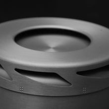 Load image into Gallery viewer, FireMaple Feast Heat-Exchanger Aluminium Cook Set