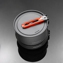 Load image into Gallery viewer, FireMaple Feast Heat-Exchanger Aluminium Cook Set