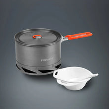 Load image into Gallery viewer, Firemaple Feast K2 Aluminum Pot with Heat-exchanger