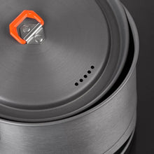 Load image into Gallery viewer, Firemaple Feast K2 Aluminum Pot with Heat-exchanger