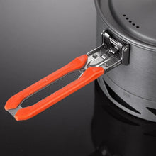 Load image into Gallery viewer, Firemaple Feast K2 Aluminum Pot with Heat-exchanger
