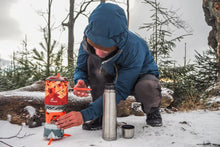 Load image into Gallery viewer, Firemaple Gas Canister Stand