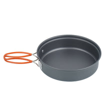 Load image into Gallery viewer, Firemaple Hard Anodised Cook Set