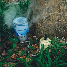 Load image into Gallery viewer, Firemaple Mars Radiant Stove System with Cup