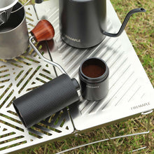 Load image into Gallery viewer, FireMaple Orca Manual Coffee Grinder - 6 Core