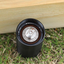 Load image into Gallery viewer, FireMaple Orca Manual Coffee Grinder - 6 Core