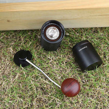 Load image into Gallery viewer, FireMaple Orca Manual Coffee Grinder - 6 Core