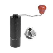 Load image into Gallery viewer, FireMaple Orca Manual Coffee Grinder - 6 Core