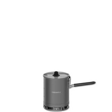 Load image into Gallery viewer, Firemaple Petrel G3 Ultralight Cooking system with Stove with  Hornet ii stove