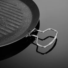 Load image into Gallery viewer, Firemaple Portable Grill Pan