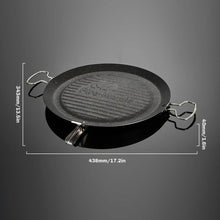 Load image into Gallery viewer, Firemaple Portable Grill Pan