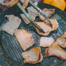 Load image into Gallery viewer, Firemaple Portable Grill Pan
