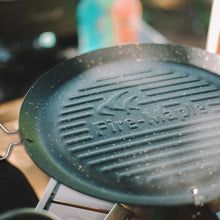 Load image into Gallery viewer, Firemaple Portable Grill Pan