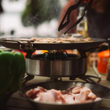 Load image into Gallery viewer, Firemaple Portable Grill Pan
