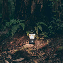 Load image into Gallery viewer, Fire Maple Sandglass LED Camping Lantern (Grey or Red)
