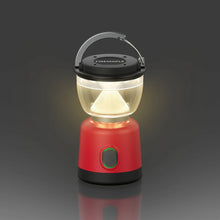 Load image into Gallery viewer, Fire Maple Sandglass LED Camping Lantern (Grey or Red)