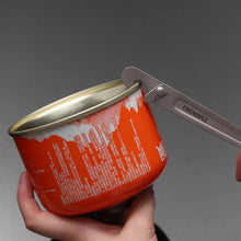 Load image into Gallery viewer, Firemaple Woodpecker Three-in-one Titanium Spork