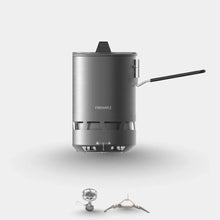 Load image into Gallery viewer, Firemaple Petrel Quickboil Pro System (225g)