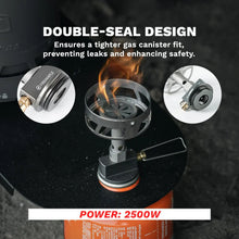 Load image into Gallery viewer, Firemaple Petrel Quickboil Pro System (225g)