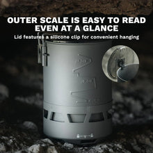Load image into Gallery viewer, Firemaple Petrel Quickboil Pro System (225g)