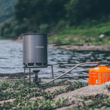 Load image into Gallery viewer, Firemaple Petrel Titanium Ultralight Backpack Stove