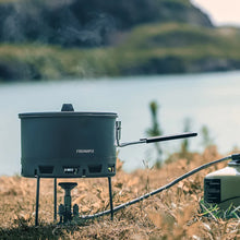 Load image into Gallery viewer, Firemaple Petrel Titanium Ultralight Backpack Stove