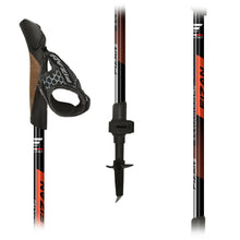 Load image into Gallery viewer, Fizan R-Evolution Pro Walking Pole