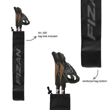 Load image into Gallery viewer, Fizan R-Evolution Pro Walking Pole