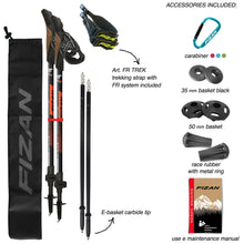 Load image into Gallery viewer, Fizan R-Evolution Pro Walking Pole