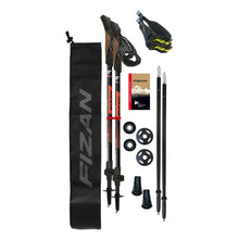 Load image into Gallery viewer, Fizan R-Evolution Pro Walking Pole