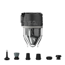 Load image into Gallery viewer, Flextail Max Pump 3 High Speed 2-in-1 Rechargeable Air Pump (Various Colours)