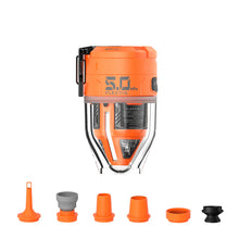 Load image into Gallery viewer, Flextail Max Pump 3 High Speed 2-in-1 Rechargeable Air Pump (Various Colours)