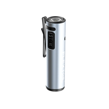 Load image into Gallery viewer, Flextail Zero Flashlight 1200-Ultra Light &amp; Bright EDC Outdoor Flashlight