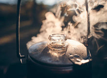 Load image into Gallery viewer, Petromax Spare Glass Knob for Stainless Steel Perkomax Percolator
