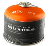 GS1 Outdoors 230g Stove & Cooker Gas / Fuel
