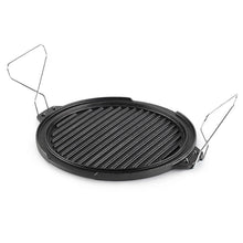 Load image into Gallery viewer, GSI Guidecast 10" Griddle Cast Iron