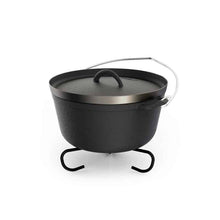 Load image into Gallery viewer, GSI Guidecast Dutch Oven Set (Various Sizes)