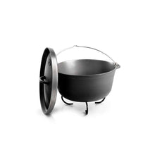 Load image into Gallery viewer, GSI Guidecast Dutch Oven Set (Various Sizes)